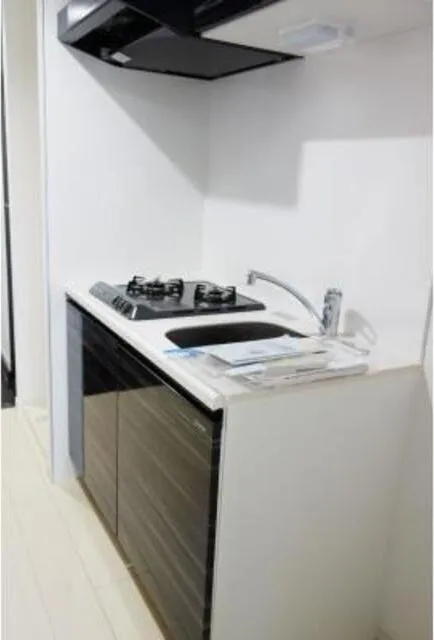 KDX Residence Nishimagome - Interior - ["Cabinetry", "Home appliance", "Automotive design"]