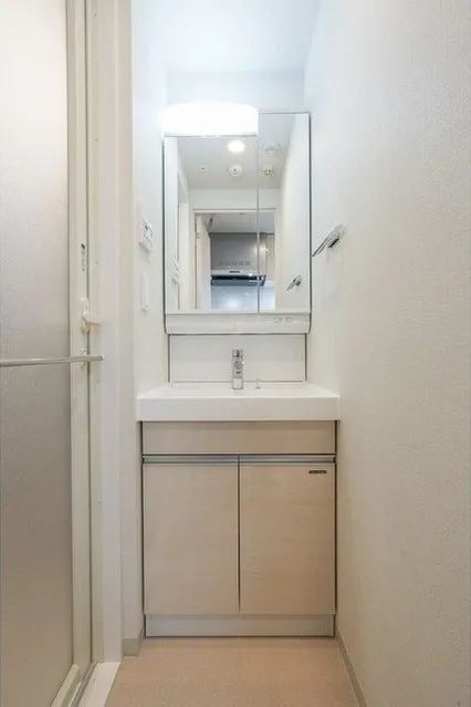 Comforia Liv Nishi-Kamata - Interior - ["Flooring", "Floor", "Interior design"]