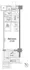 Park Habio Nakameguro - Floor Plan - [] thumbnail