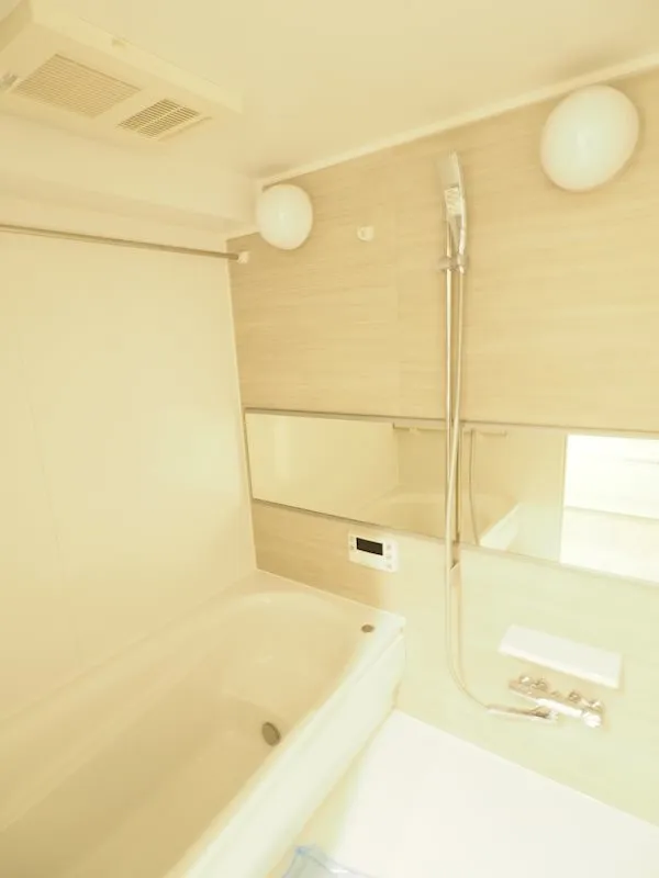 Residia Mejiro - Interior - ["Bathroom", "Room", "Property"]