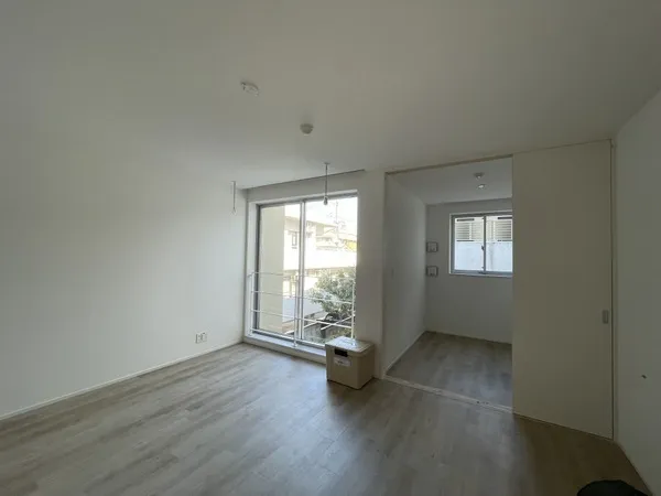 Milia Residence Minami Magome - Interior - ["Floor", "Flooring", "Wall"]