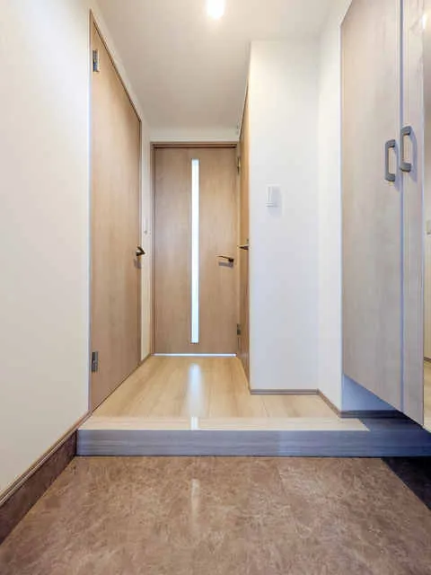 Prime Bliss Morishita Studio - Interior - ["Flooring", "Floor", "Wall"]