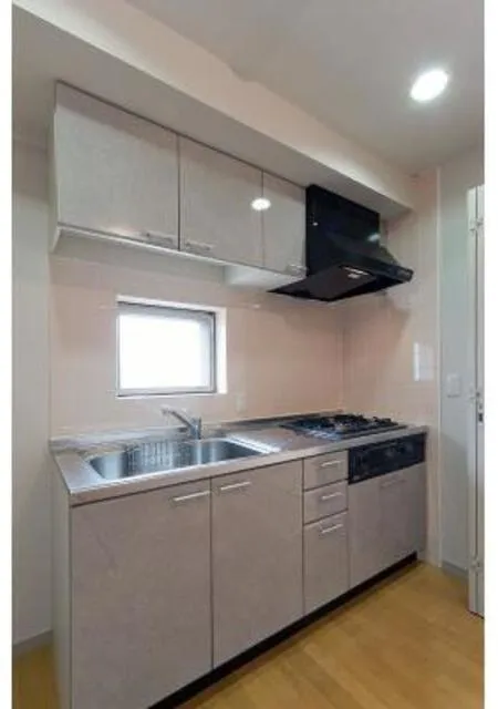 COLORS GARDEN - Interior - ["Kitchen Appliance", "Major appliance", "Kitchen Sink"]