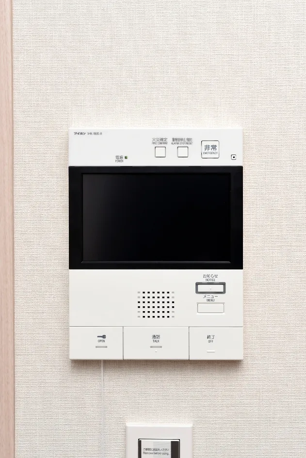 Prime Urban Asakusa Terrace - Interior - ["Electronic device", "Technology", "Electronics"]