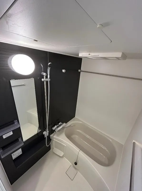 WORVE Suita Esaka - Interior - ["Plumbing fixture", "Plumbing", "Bathroom"]