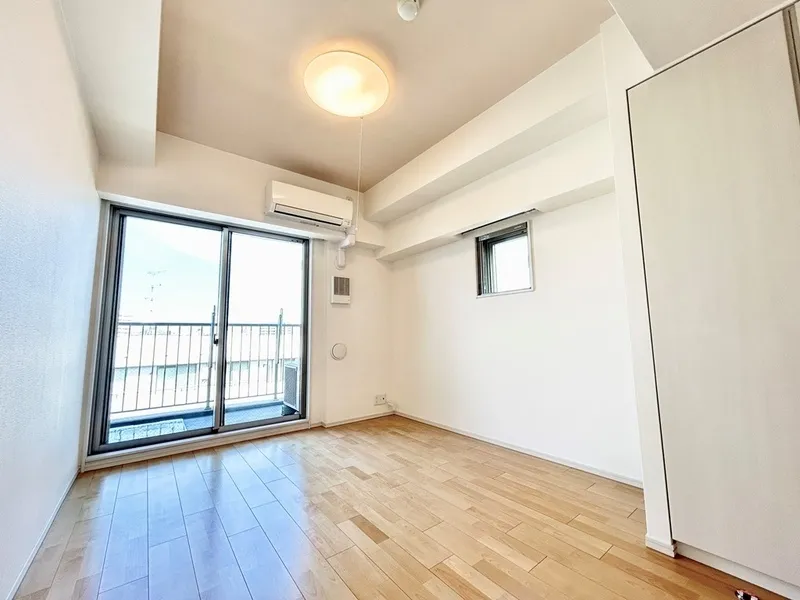 BLESS Kamiikebukuro - Interior - ["Flooring", "Floor", "Apartment"]