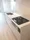 Parknard Fit Minami Aoyama Garden - Interior - ["Countertop", "Cabinetry", "Kitchen sink"] thumbnail