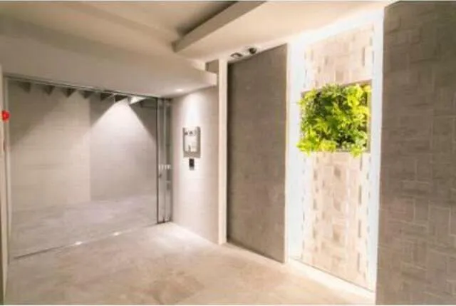 Buena Vista Yoyogi - Exterior - ["Property", "Wall", "Ceiling"]