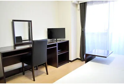 Sky Court Mita Keio University Front Building 1 - Interior - ["Interior design", "Furniture", "Floor"]