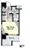 RESIDIA Ichigaya Yakuoji - Floor Plan - ["Home Door", "Wood flooring"] thumbnail