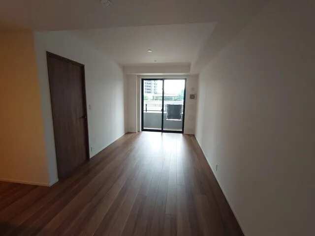 Park Tower Kachidoki South Building - Interior - ["Flooring", "Floor", "Wood flooring"]