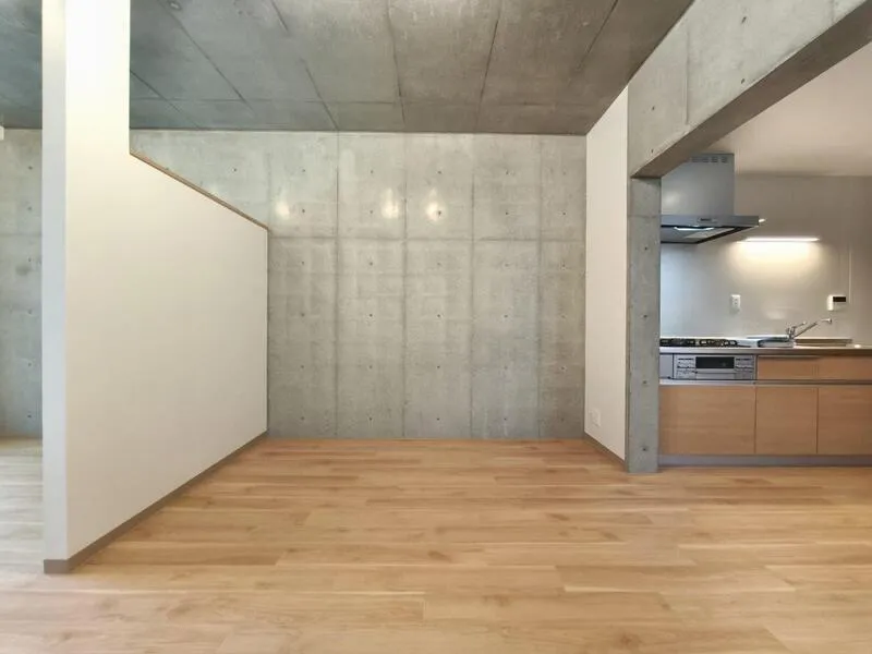 Belle Maison Nakamurabashi North NW - Interior - ["Flooring", "Wood", "Floor"]