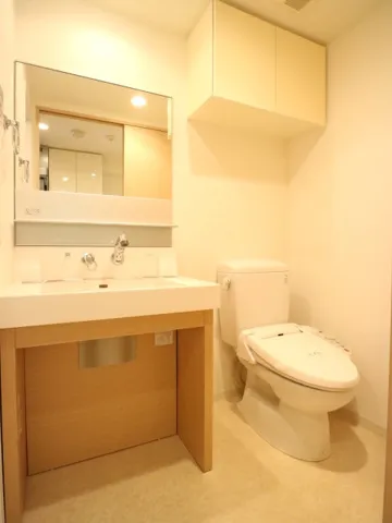 Proud Flat Sumida Riverside - Interior - ["Flooring", "Interior design", "Floor"]