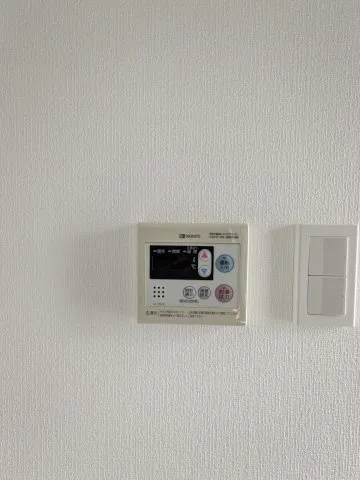 Concieria Tokyo Kiba Station Front - Interior - ["Technology", "Thermostat", "Machine"]