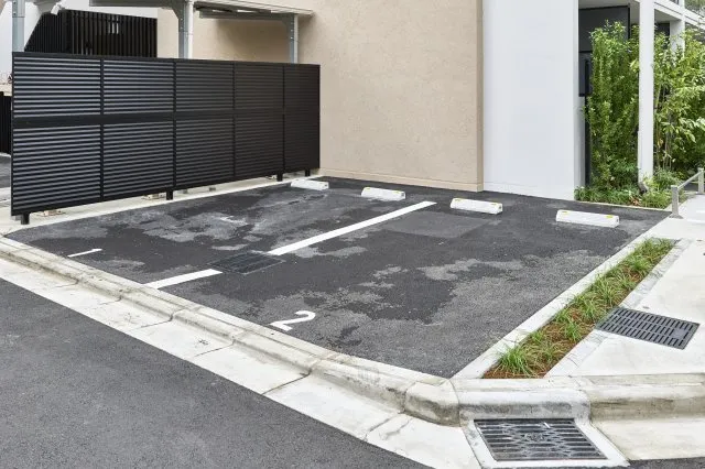 Proud Flat Sumida Hikifune Diage - Other - ["Plant", "Road surface", "Asphalt"]