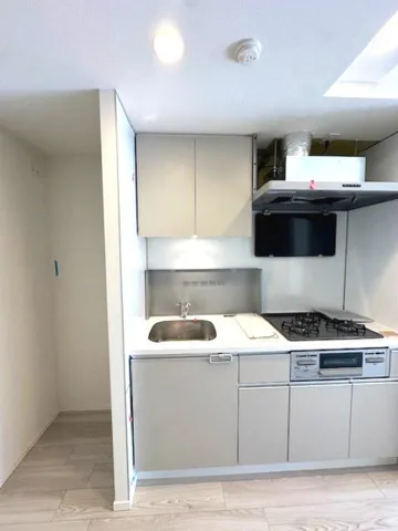 Proud Flat Nihonbashi Bakurocho - Interior - ["Major appliance", "Floor", "Apartment"]