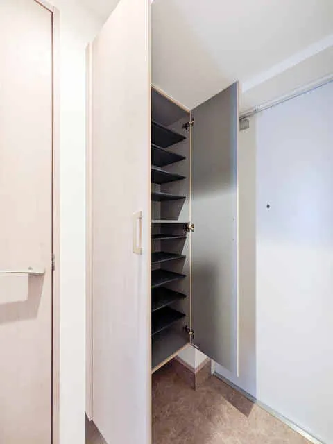 Prime Bliss Morishita Studio - Interior - ["Flooring", "Wood", "Floor"]