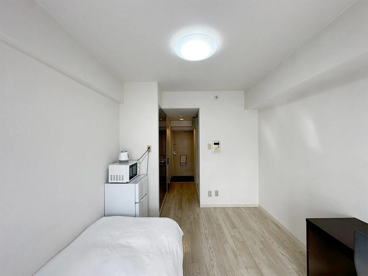 Mynavi STAY Palace Komaba Todaimae - Interior - []
