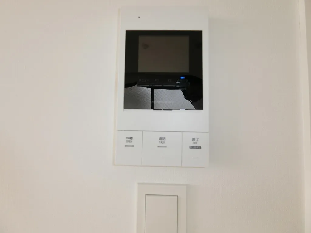 Gran Casa Magome II - Interior - ["Electronic device", "Technology", "Electronics"]