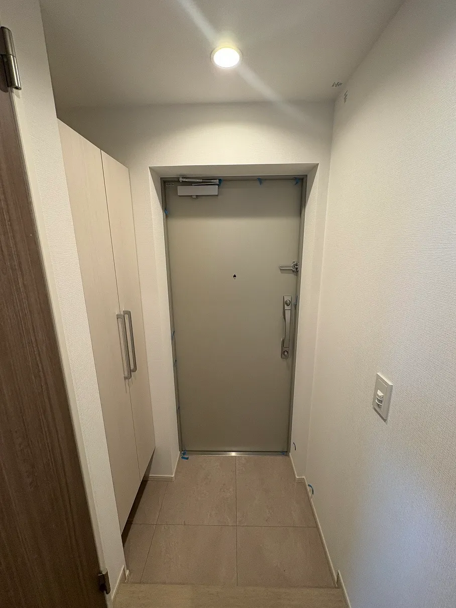 Gran Casa Sumiyoshi III - Interior - ["Flooring", "Wood", "Floor"]
