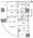 Azabudai Hills Residence B - Floor Plan - ["Diagram", "Plan", "Design"] thumbnail
