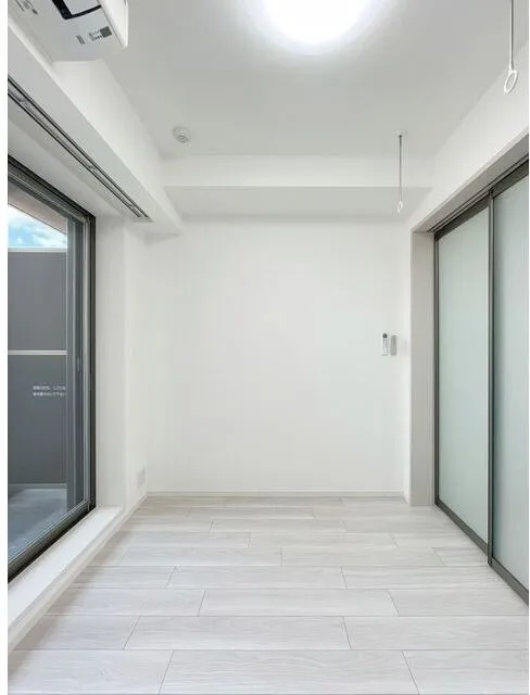 Belle Face Sangenjaya - Interior - ["Fixture", "Wood", "Interior design"]