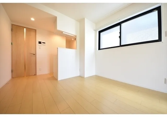 El Faro Waseda - Interior - ["Flooring", "Floor", "Ceiling"]