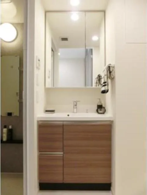 Park Axis Toyosu Canal - Interior - ["Room", "Property", "Bathroom"]