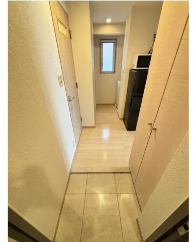 Prele Duc Hatchobori - Interior - ["Flooring", "Floor", "Tile Flooring"]