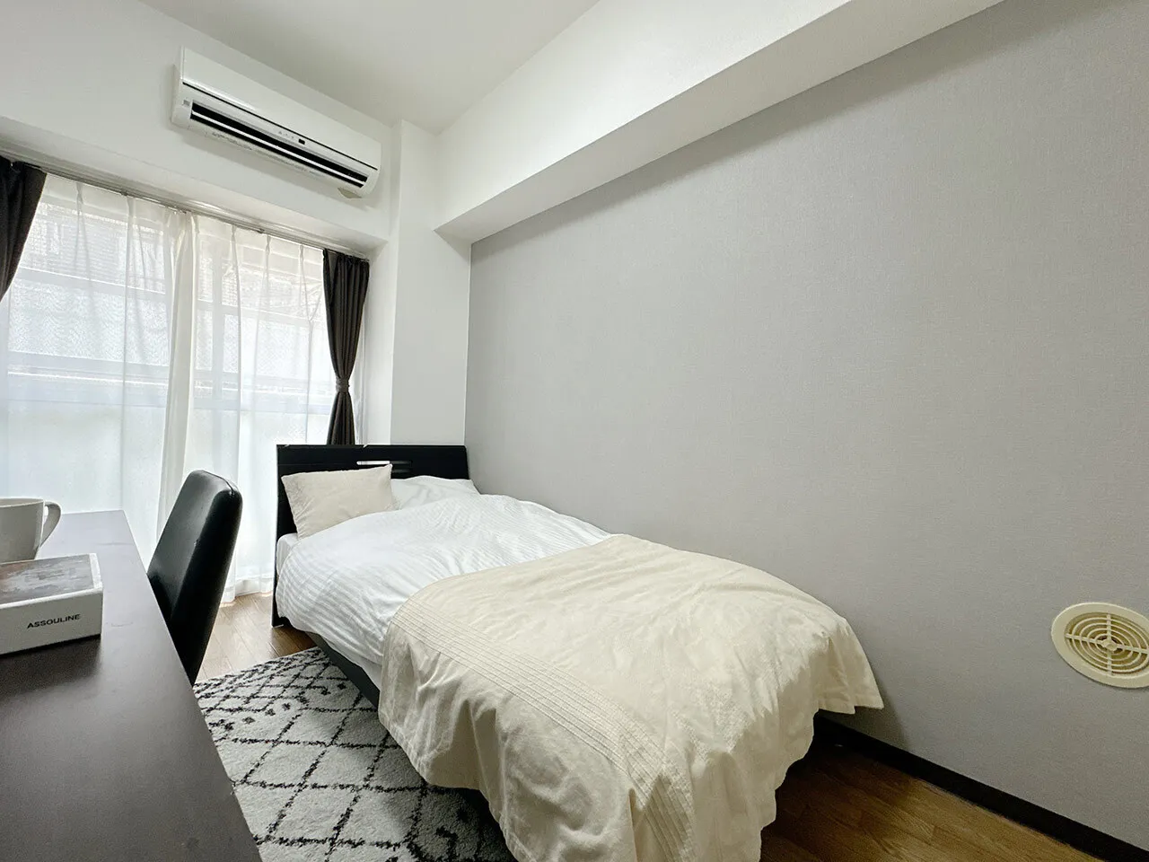 Mynavi STAY Palace Asakusa Senzoku - Interior - []