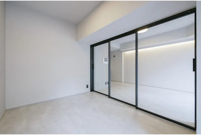 LeFont Progre Reno Ginza EAST - Interior - ["Flooring", "Floor", "Interior design"]