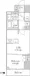 Lumiec Kinshicho - Floor Plan - ["White"] thumbnail