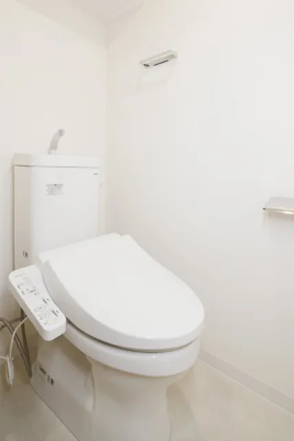 Westa Itabashi Nakajuku - Interior - ["Toilet seat", "Toilet", "Plumbing fixture"]