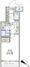View Terrace Myogadani - Floor Plan - ["Apartment"] thumbnail