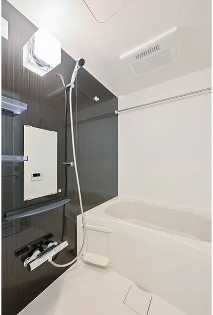 Gran Casa Ueno Matsugaya - Interior - ["Plumbing fixture", "Interior design", "Ceiling"]