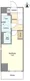 Plaire Duc Kameido 6-Chome - Floor Plan - ["White"] thumbnail