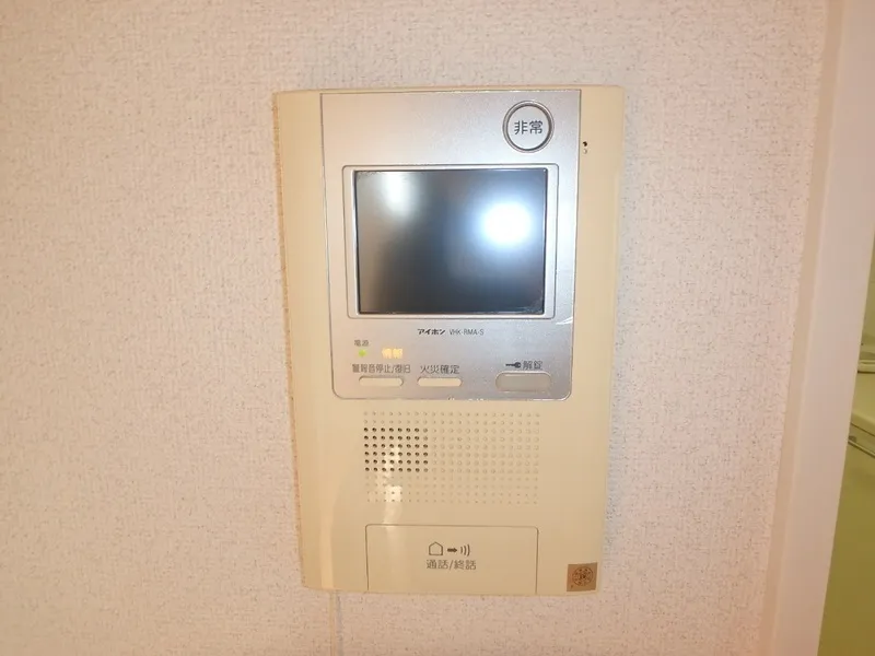 Esty Maison Toyosu Residence - Interior - ["Electronic device", "Electronics", "Technology"]