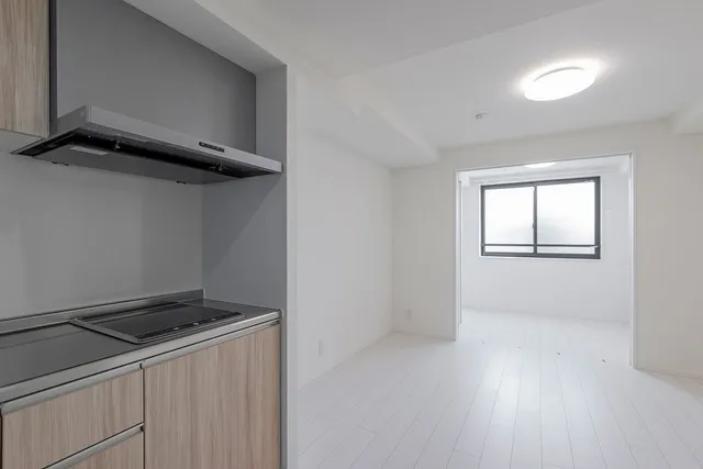Aglaia Shinjuku Yokoteracho - Interior - ["Flooring", "Floor", "Apartment"]