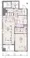 Gran Casa Ginza East - Floor Plan - ["White", "Plan", "Technical drawing"] thumbnail