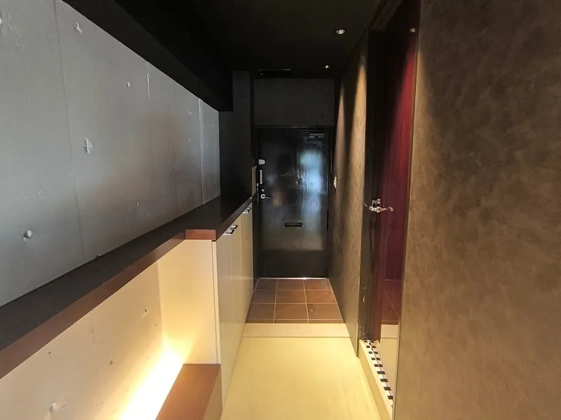 Edobori Urban Life - Other - ["Wall", "Flooring", "Floor"]