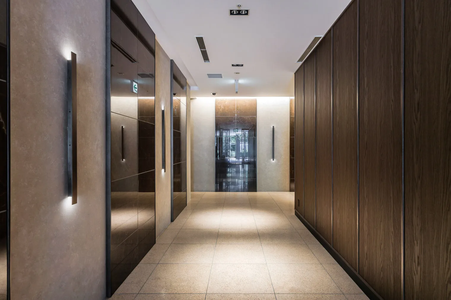 La Sante Ikedayama - Exterior - []