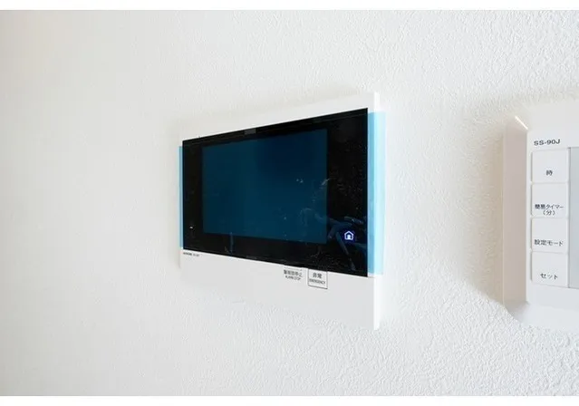 Comforia Liv Bunkyo Gokokuji - Interior - ["Electronic device", "Display device", "Electronics"]