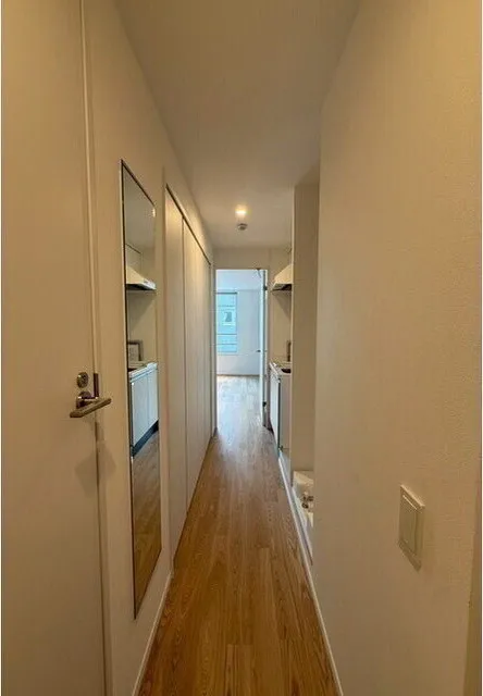 Project Kita-Shinjuku - Interior - ["Flooring", "Floor", "Wood"]