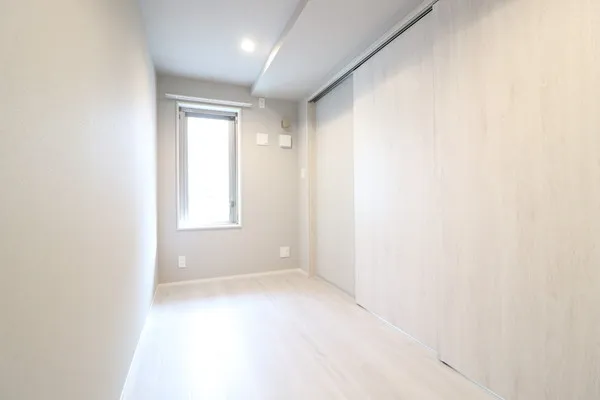 GranDuo Chitose Funabashi 5 - Interior - ["Flooring", "Wood", "Floor"]