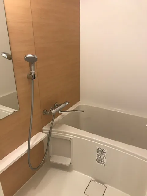 Park Axis Monzennakacho East - Interior - ["Bathroom", "Property", "Room"]