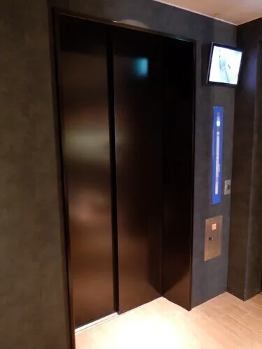 Lions Fausia Iriya East - Other - ["Flooring", "Floor", "Elevator"]