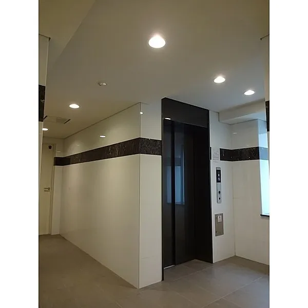 Park Habio Ueno 3-Chome - Other - ["Ceiling", "Property", "Lighting"]
