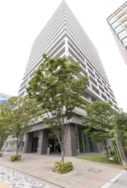 Rumireis Toyosu - Exterior - ["Building", "Skyscraper", "Plant"]