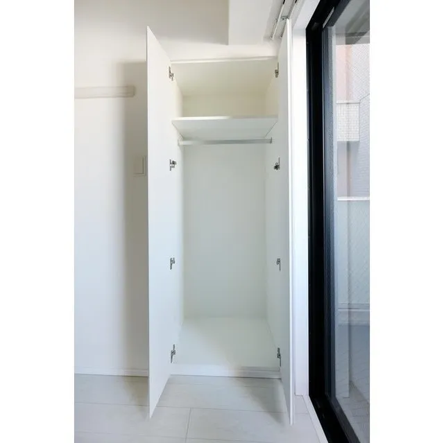 La Douceur Higashikanda - Interior - ["Fixture", "Rectangle", "Composite material"]