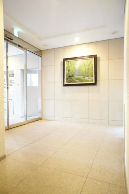 My Plaisir Hiroo - Exterior - ["Tile", "Property", "Floor"]